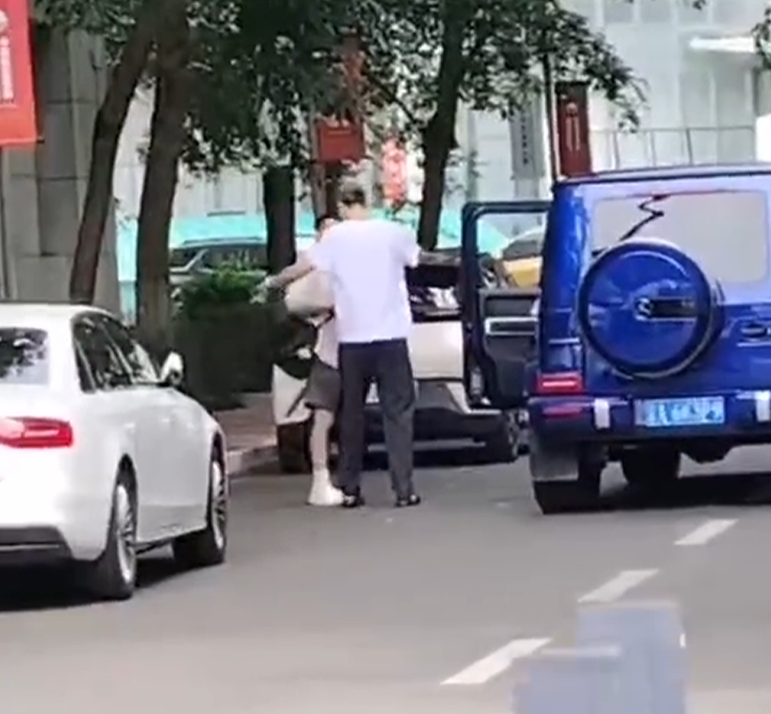 张镇麟就要, 前往辽宁进, ue