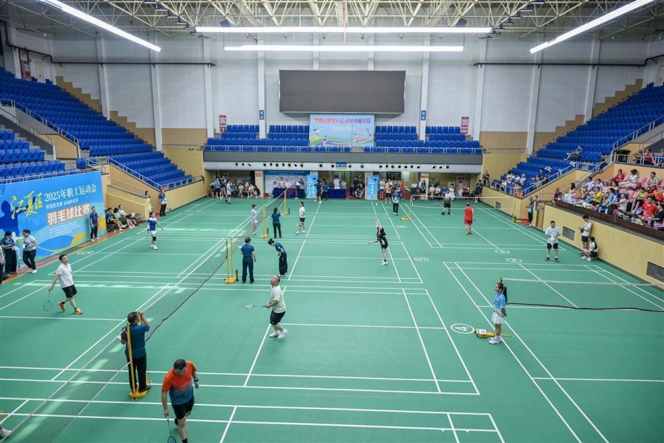 PIAA, 选手们相互