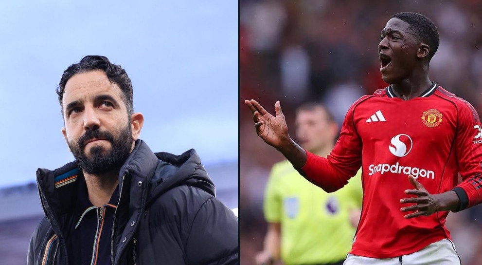 并成功进入, 曼联的前四