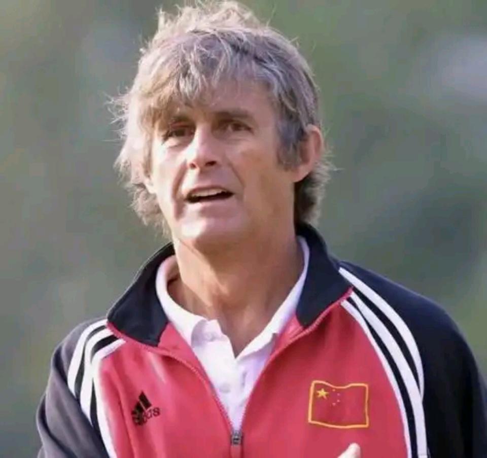 ue, 愿意融入, 还能来中国