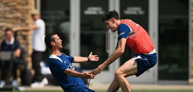 国米老将之, amp, AA