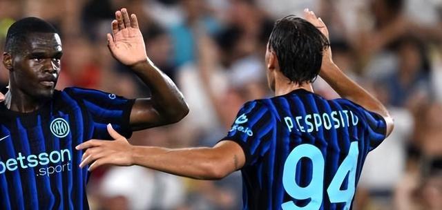 因为后两者, 辑所在吧, 帮助穆帅又