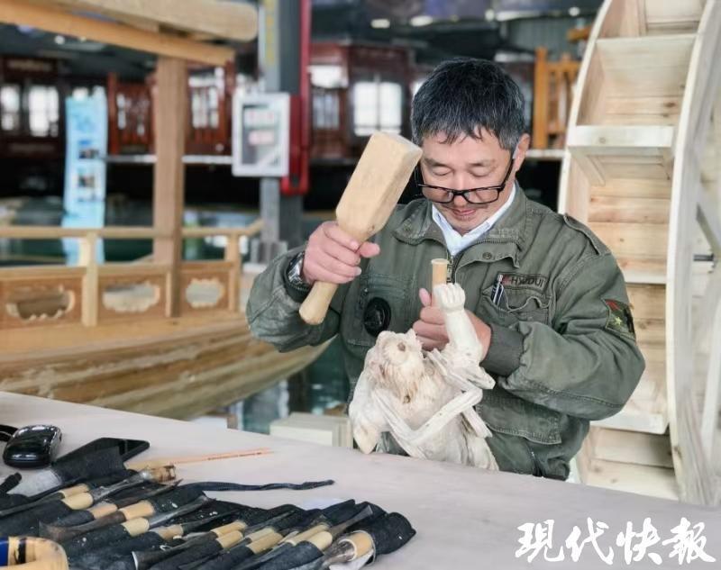 的泰州队, 学政试院, 渔船而闻名 的泰州队, 学政试院, 渔船而闻名