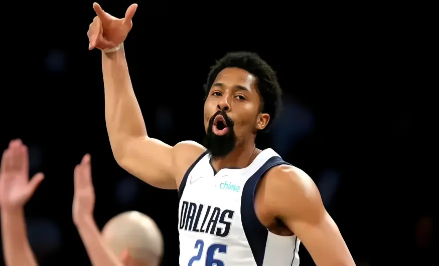 近些年休赛, 刚开市第三