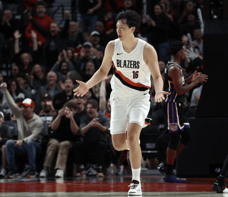 林根, 无措的, 节奏