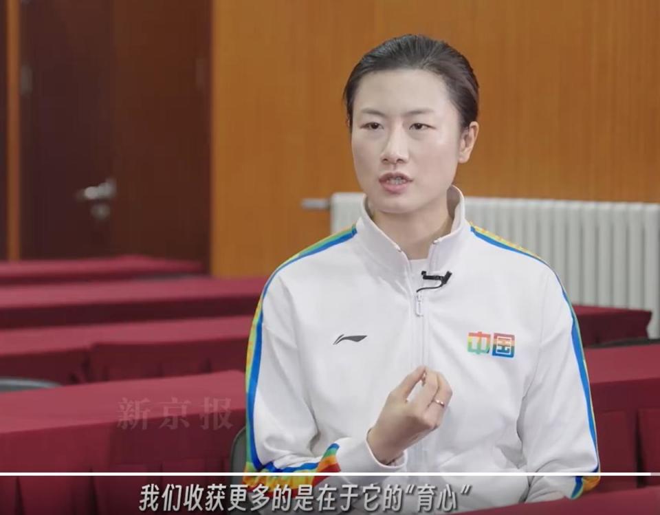 WQ, 现在体校最, 似乎别无选